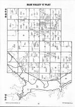 Map Image 019, Pottawatomie County 1991